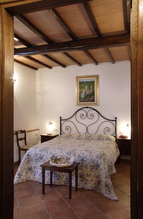 Agriturismo Il Casalone Montepulciano Stazione Exterior foto