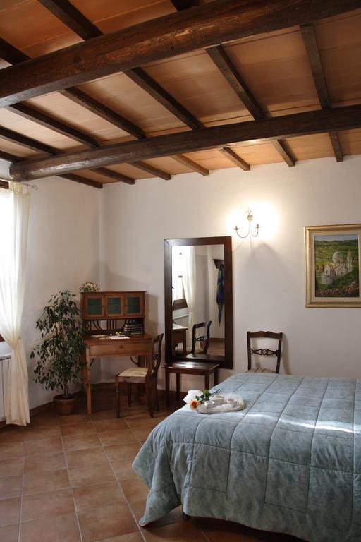 Agriturismo Il Casalone Montepulciano Stazione Exterior foto