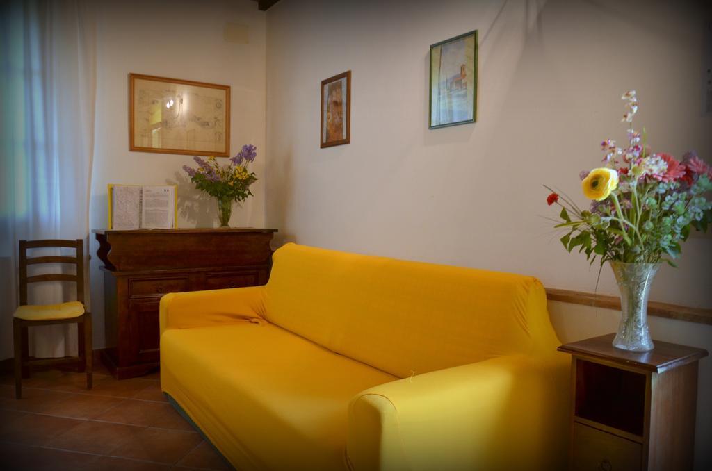 Agriturismo Il Casalone Montepulciano Stazione Exterior foto